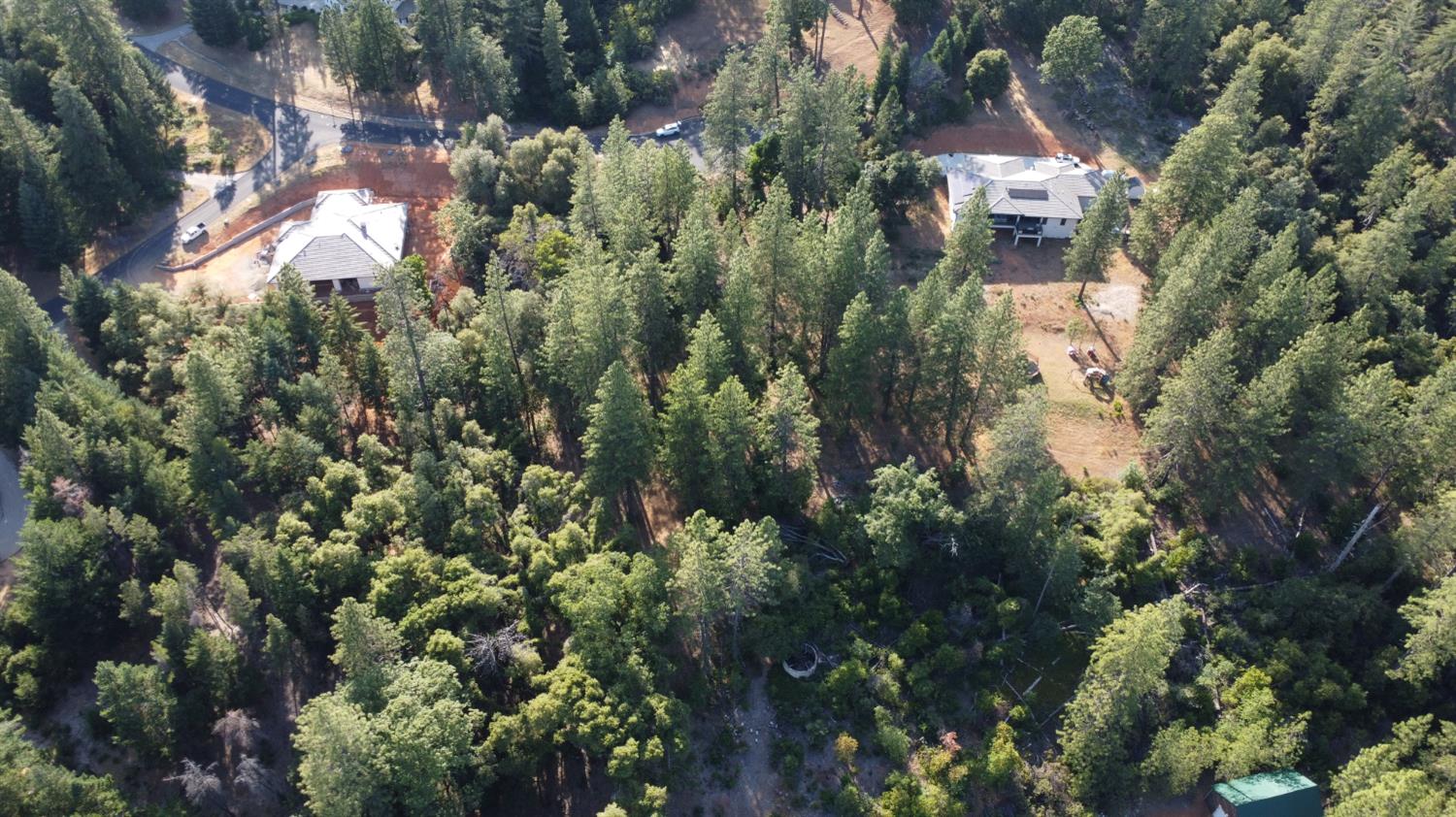 La Brosa Place, Foresthill, California image 5