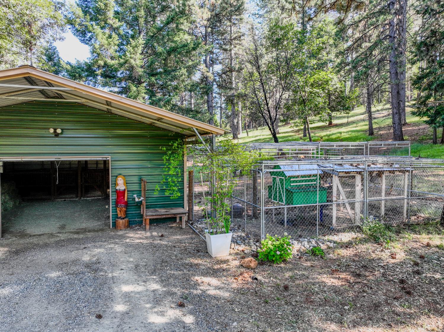 Detail Gallery Image 51 of 91 For 16160 Willow Glen Rd, Brownsville,  CA 95919 - 3 Beds | 3/1 Baths