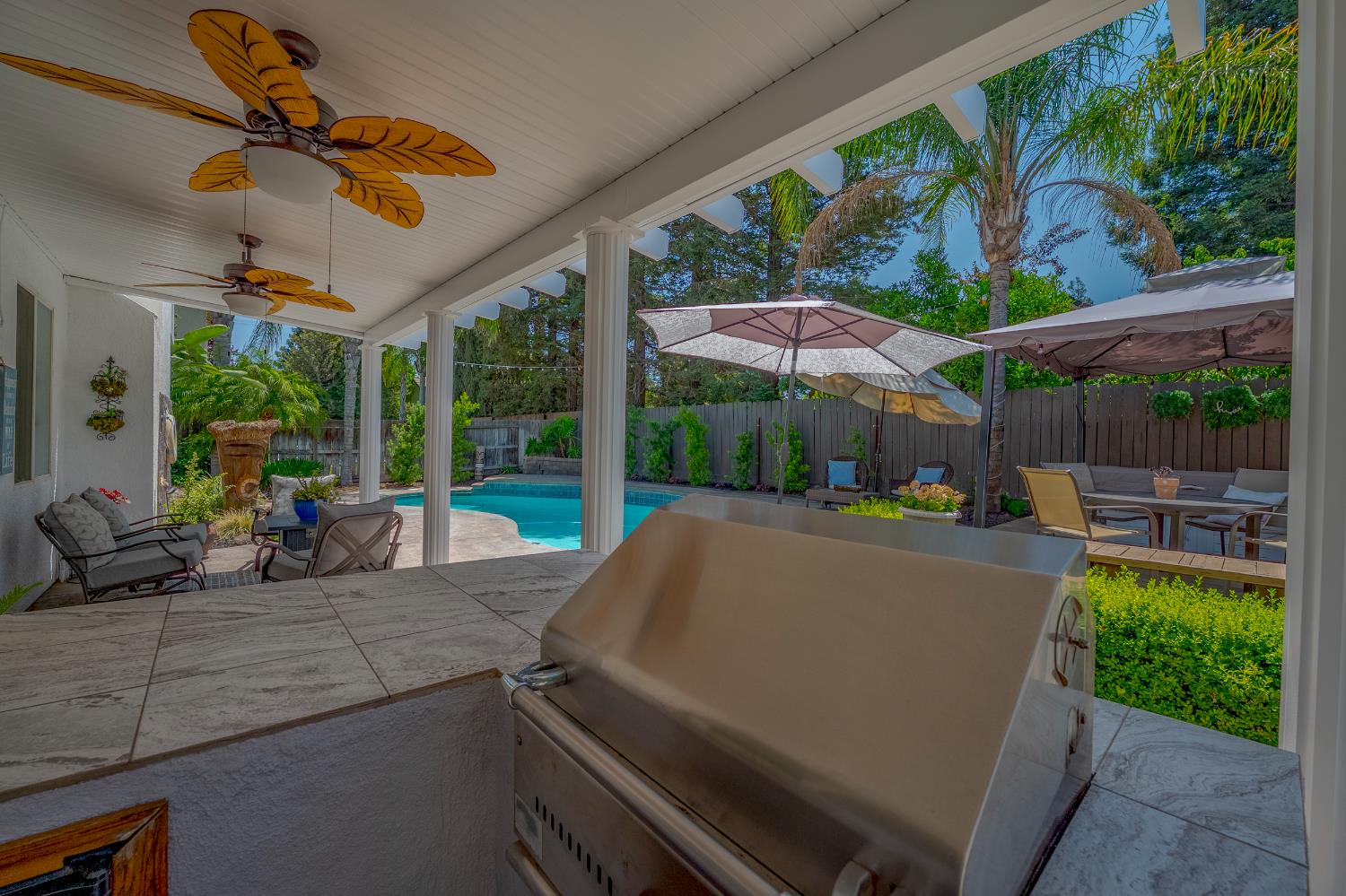 Detail Gallery Image 54 of 64 For 1122 Moonbeam Way, Turlock,  CA 95382 - 4 Beds | 2/1 Baths