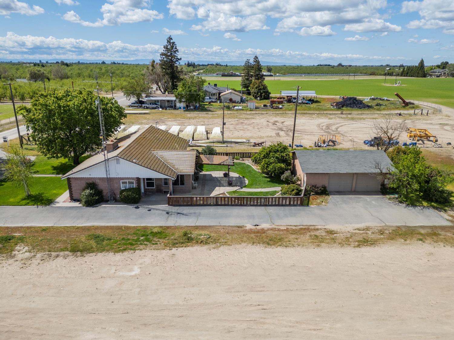 Detail Gallery Image 31 of 32 For 11478 N Ballico Ave, Ballico,  CA 95303 - 3 Beds | 2 Baths