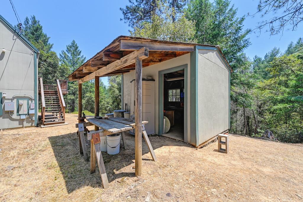 Detail Gallery Image 37 of 47 For 480 Ridgeback Ln, Colfax,  CA 95713 - 3 Beds | 2 Baths