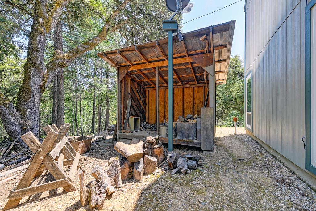Detail Gallery Image 40 of 47 For 480 Ridgeback Ln, Colfax,  CA 95713 - 3 Beds | 2 Baths