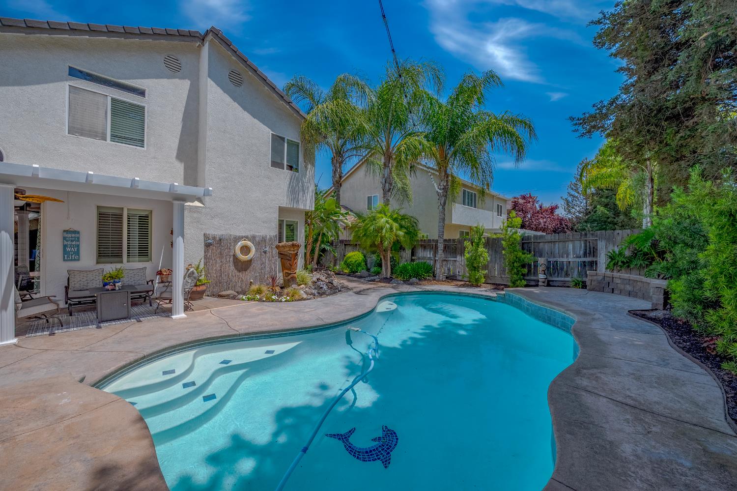 Detail Gallery Image 57 of 64 For 1122 Moonbeam Way, Turlock,  CA 95382 - 4 Beds | 2/1 Baths
