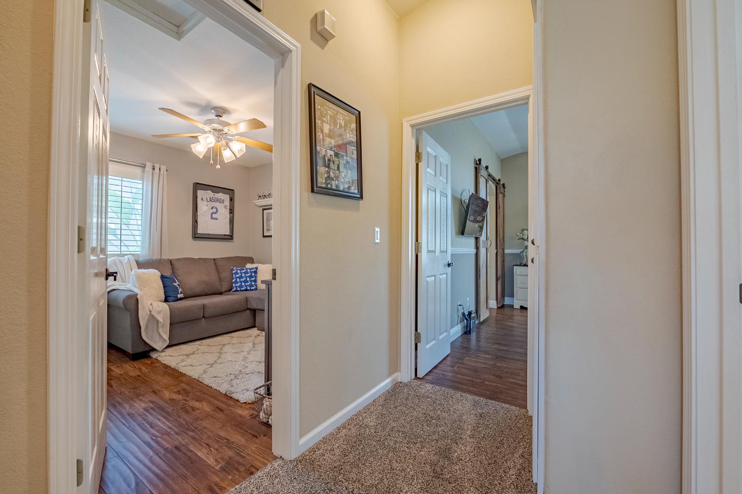 Detail Gallery Image 51 of 64 For 1122 Moonbeam Way, Turlock,  CA 95382 - 4 Beds | 2/1 Baths