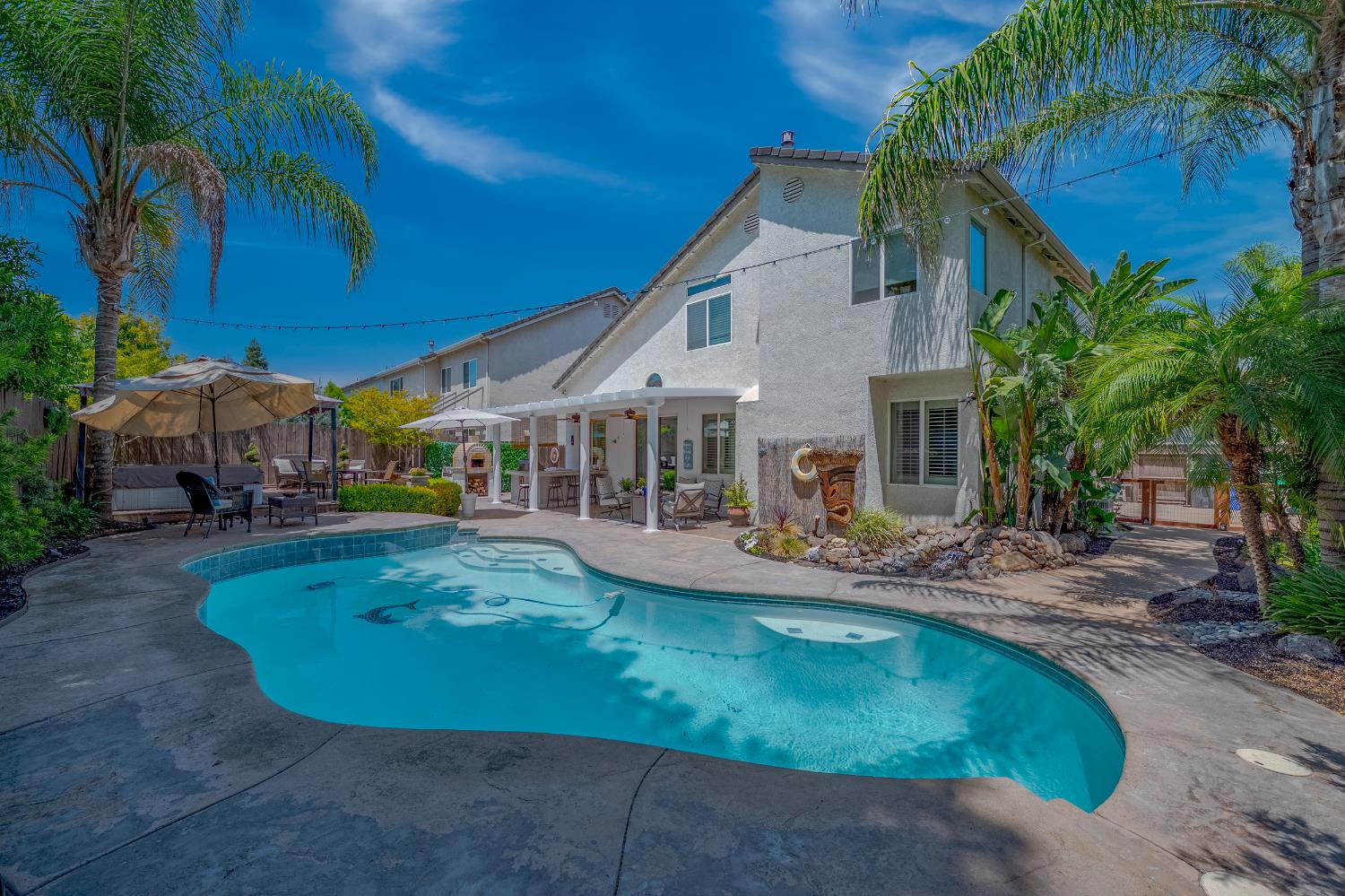Detail Gallery Image 58 of 64 For 1122 Moonbeam Way, Turlock,  CA 95382 - 4 Beds | 2/1 Baths