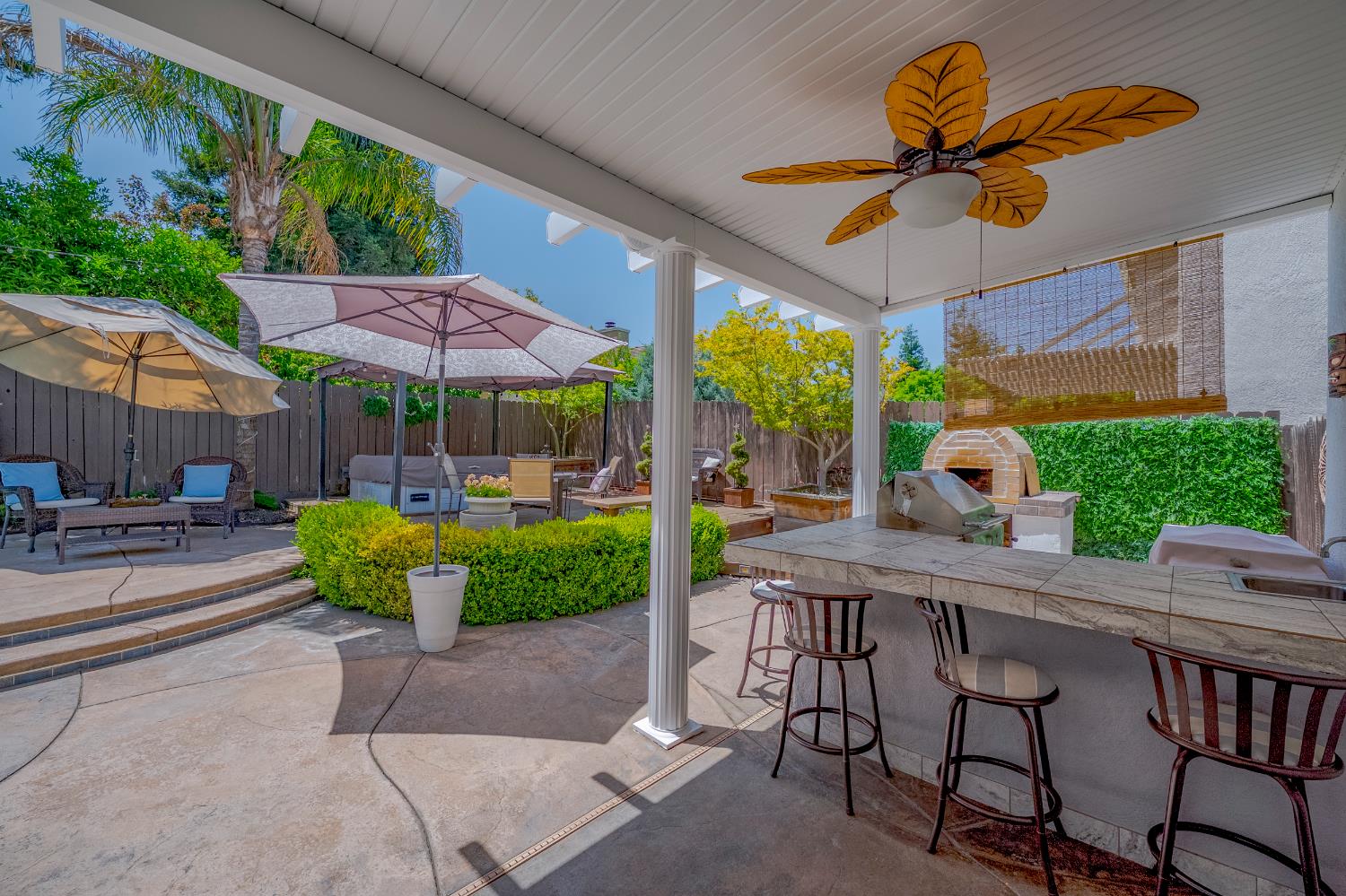 Detail Gallery Image 52 of 64 For 1122 Moonbeam Way, Turlock,  CA 95382 - 4 Beds | 2/1 Baths