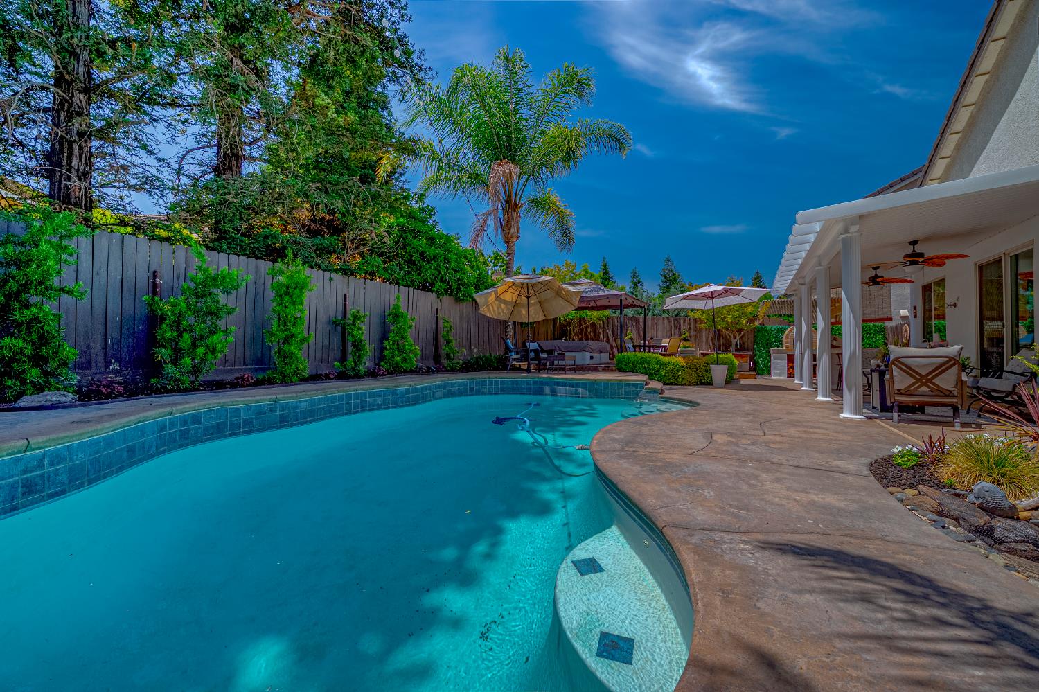 Detail Gallery Image 63 of 64 For 1122 Moonbeam Way, Turlock,  CA 95382 - 4 Beds | 2/1 Baths