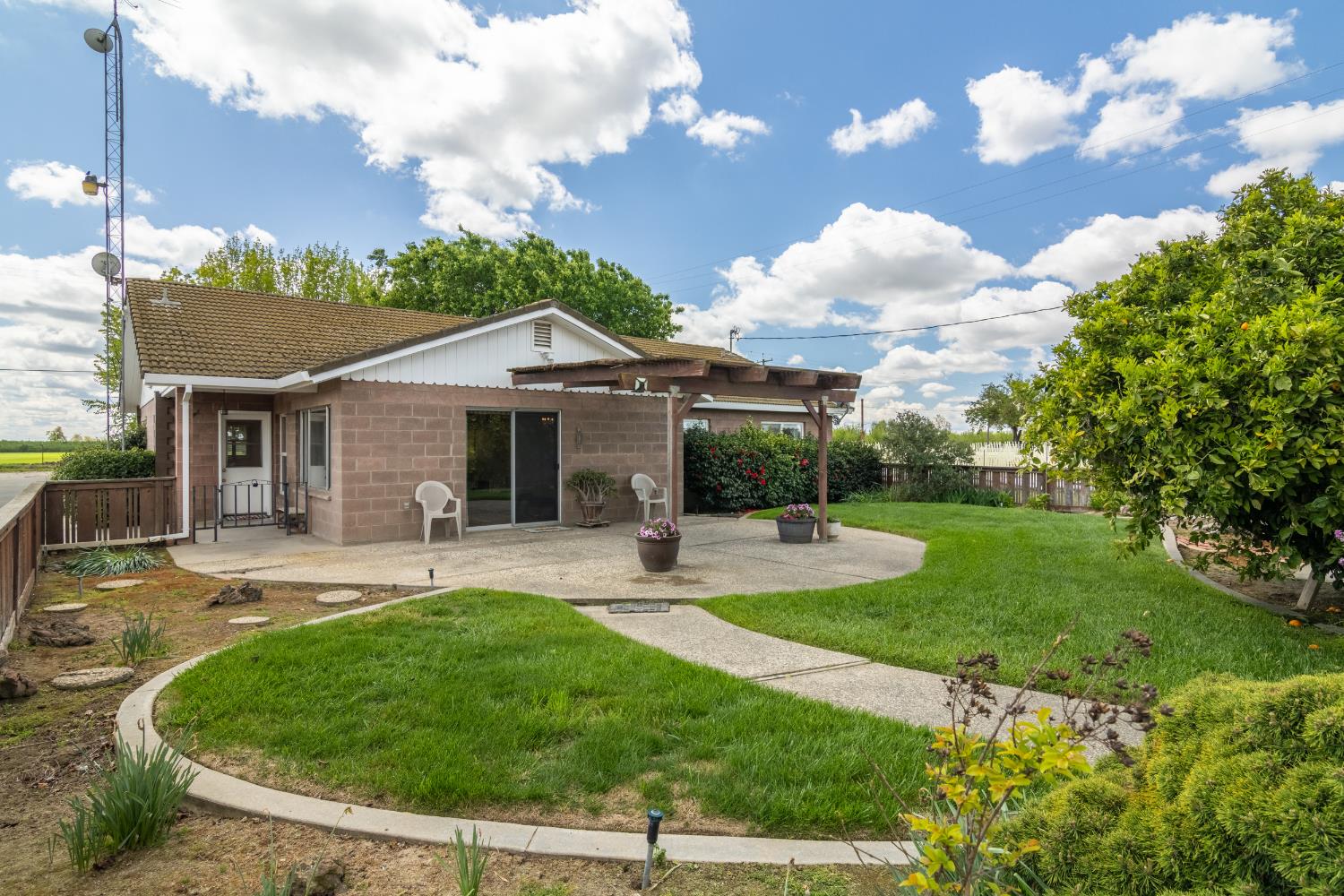 Detail Gallery Image 23 of 32 For 11478 N Ballico Ave, Ballico,  CA 95303 - 3 Beds | 2 Baths