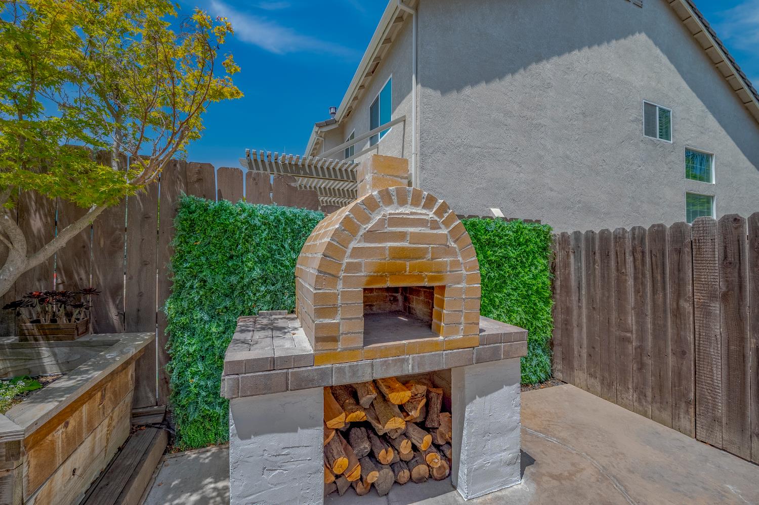 Detail Gallery Image 53 of 64 For 1122 Moonbeam Way, Turlock,  CA 95382 - 4 Beds | 2/1 Baths