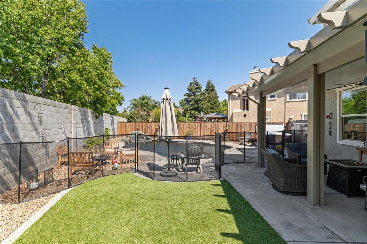 Detail Gallery Image 52 of 67 For 2803 Ralston Way, Tracy,  CA 95377 - 4 Beds | 3 Baths