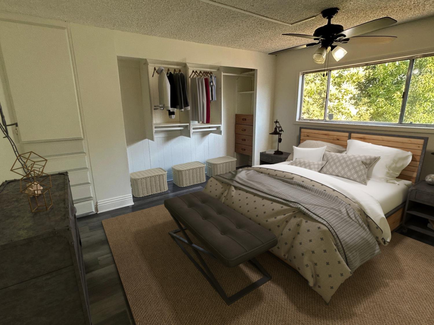 Detail Gallery Image 27 of 39 For 4121 Chesapeake Ln, North Highlands,  CA 95660 - 2 Beds | 2 Baths