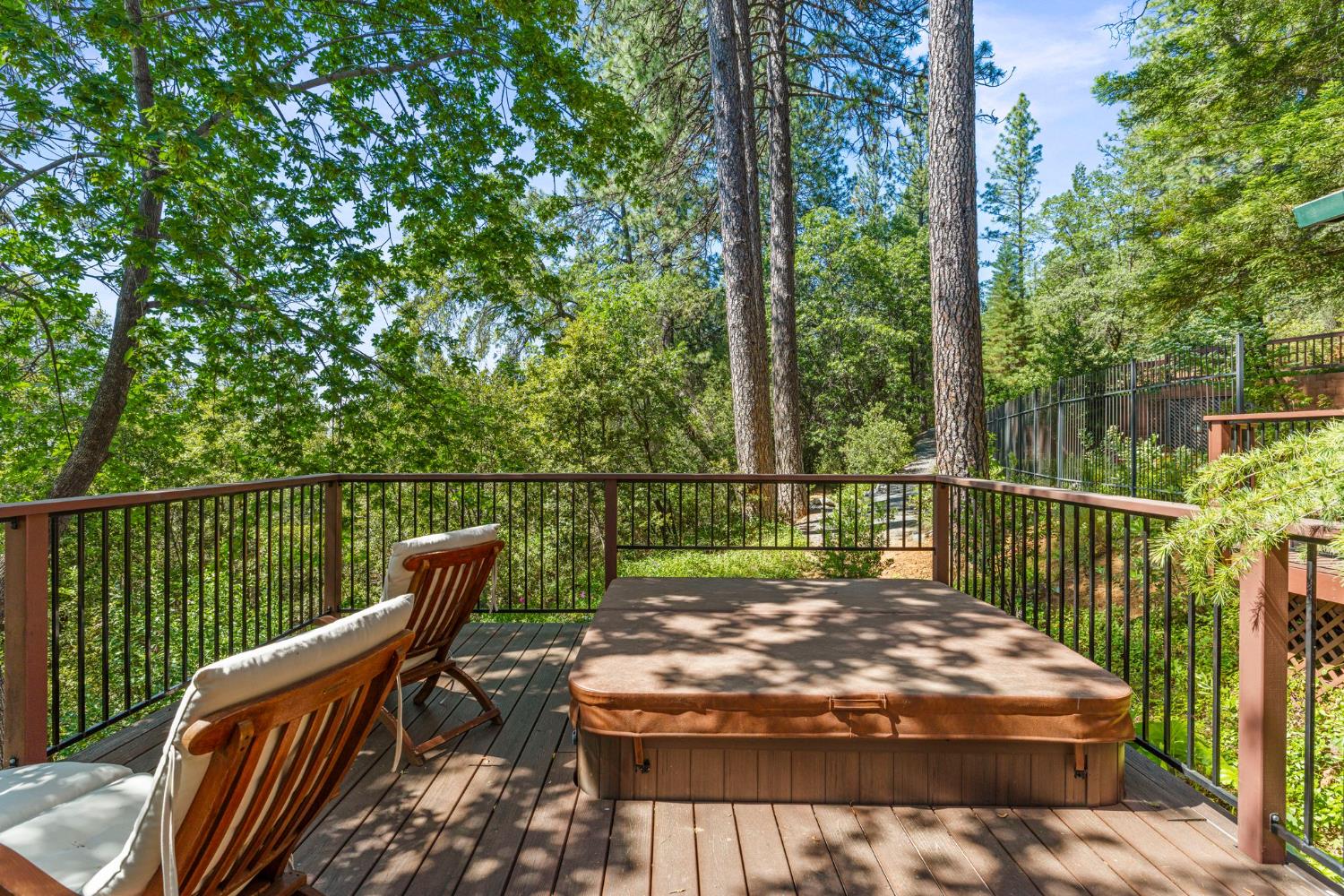 Detail Gallery Image 46 of 97 For 5821 Spanish Flat Rd, Garden Valley,  CA 95633 - 2 Beds | 5/1 Baths