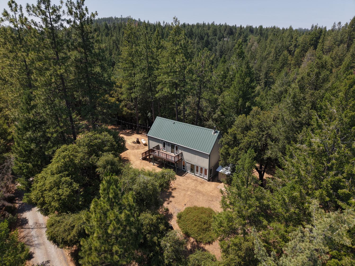 Detail Gallery Image 45 of 47 For 480 Ridgeback Ln, Colfax,  CA 95713 - 3 Beds | 2 Baths