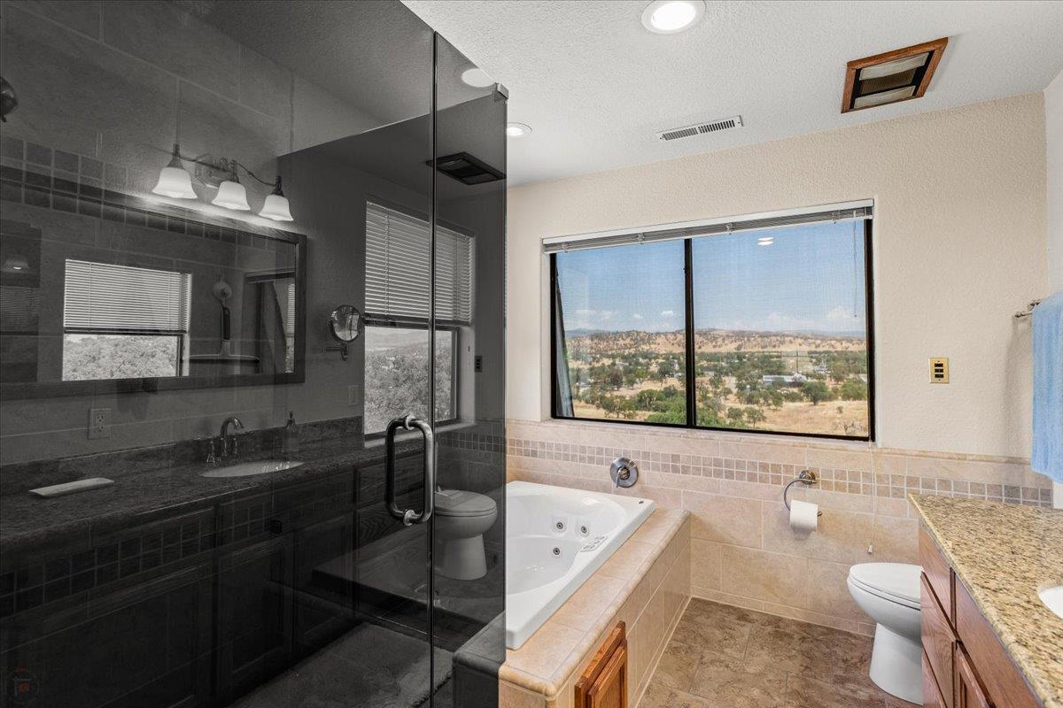 Detail Gallery Image 49 of 99 For 14430 Avenida Central, La Grange,  CA 95329 - 3 Beds | 3 Baths