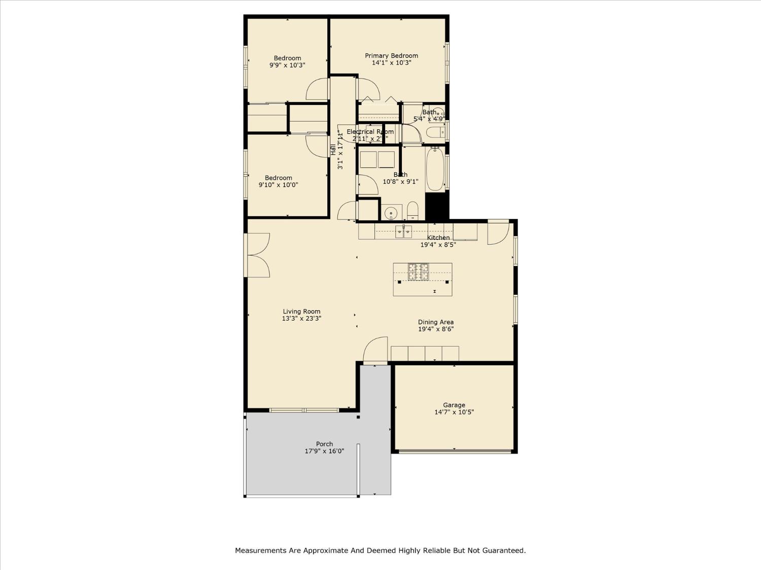 Detail Gallery Image 30 of 30 For 103 Quail Ct, Winters,  CA 95694 - 3 Beds | 1/1 Baths