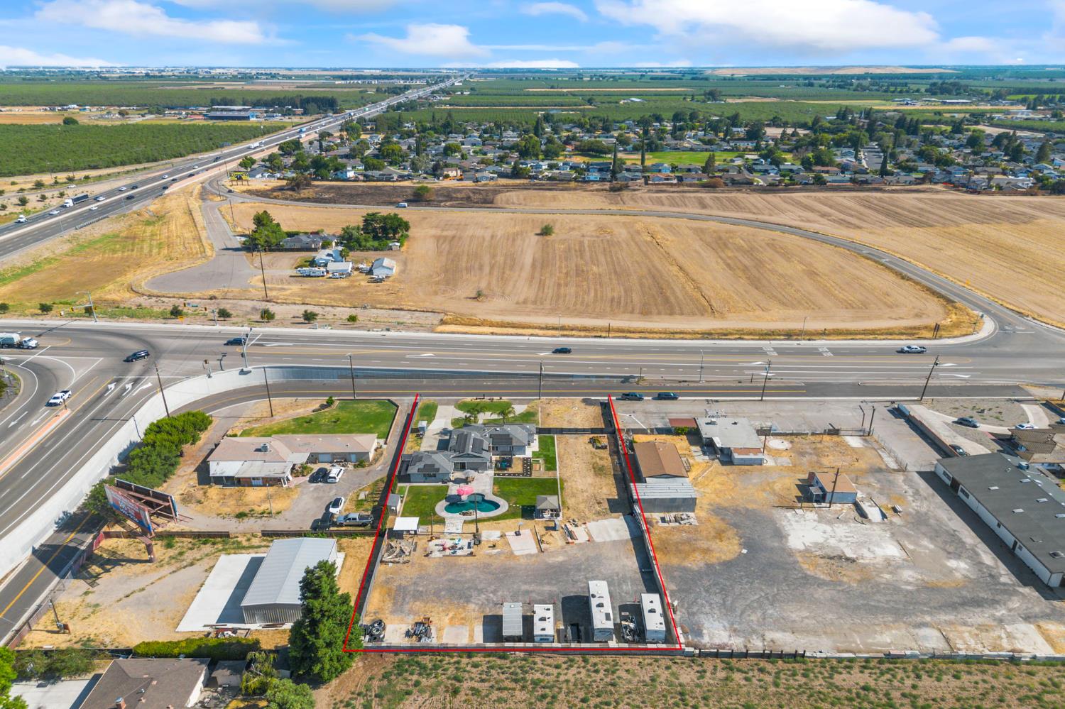 Detail Gallery Image 52 of 53 For 5958 E Lathrop Rd, Manteca,  CA 95336 - 3 Beds | 2/1 Baths