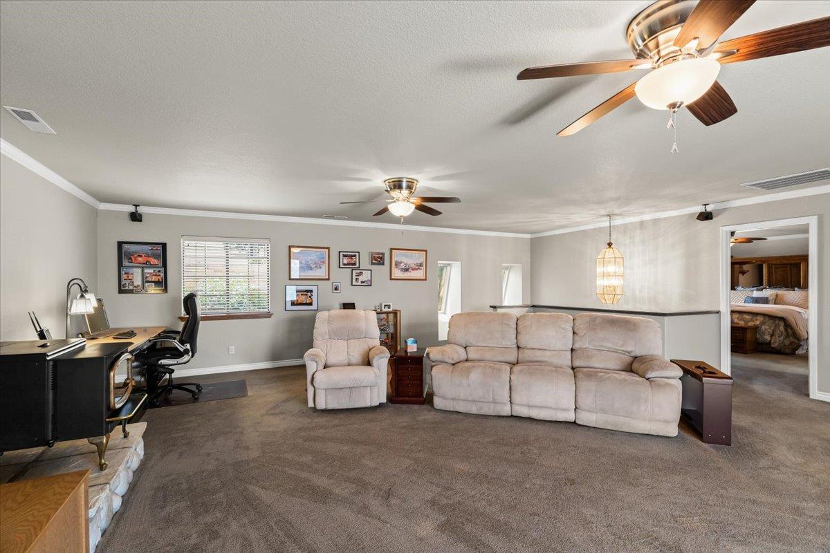 Detail Gallery Image 42 of 99 For 14430 Avenida Central, La Grange,  CA 95329 - 3 Beds | 3 Baths