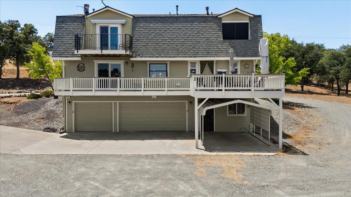 Detail Gallery Image 65 of 99 For 14430 Avenida Central, La Grange,  CA 95329 - 3 Beds | 3 Baths