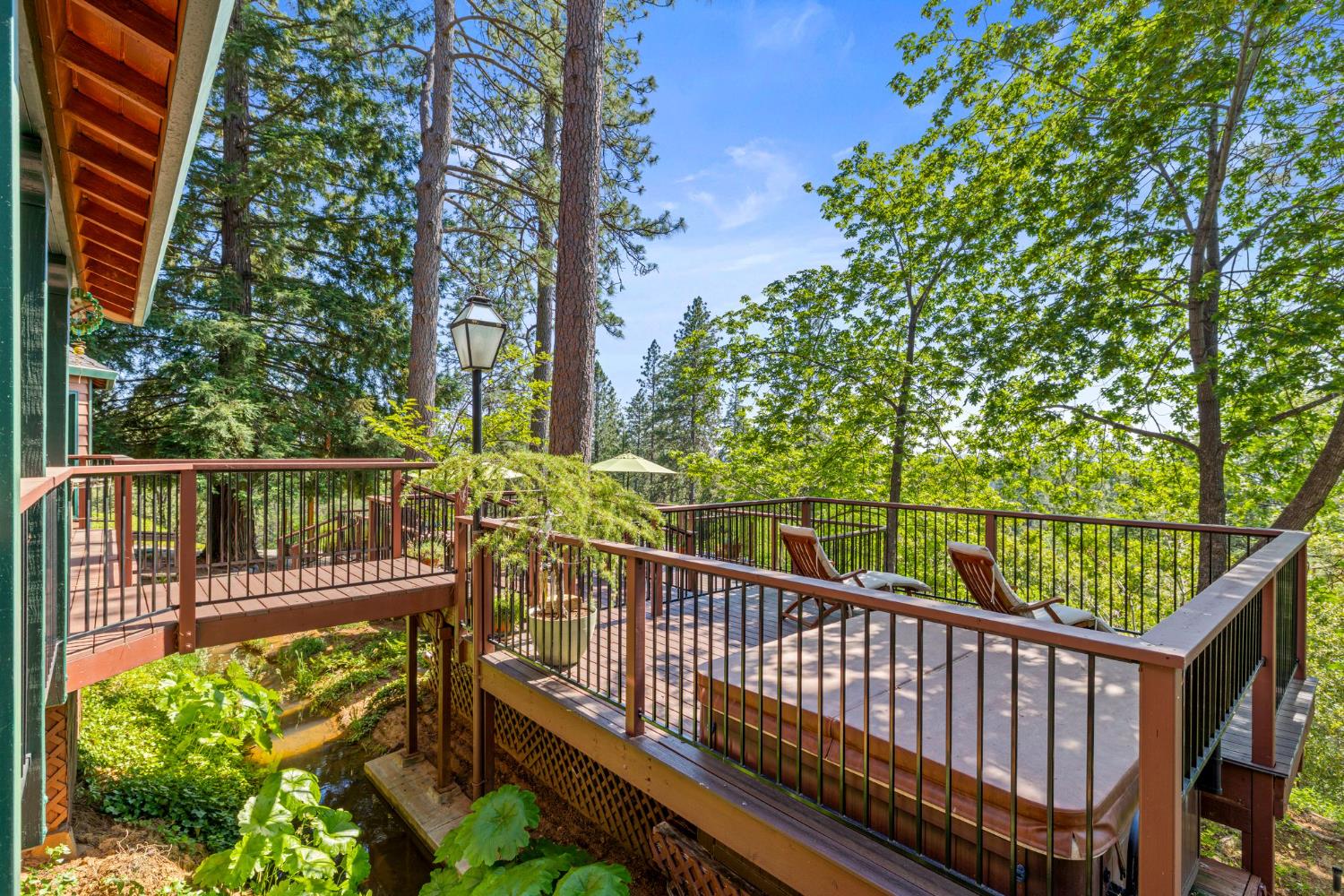 Detail Gallery Image 64 of 97 For 5821 Spanish Flat Rd, Garden Valley,  CA 95633 - 2 Beds | 5/1 Baths
