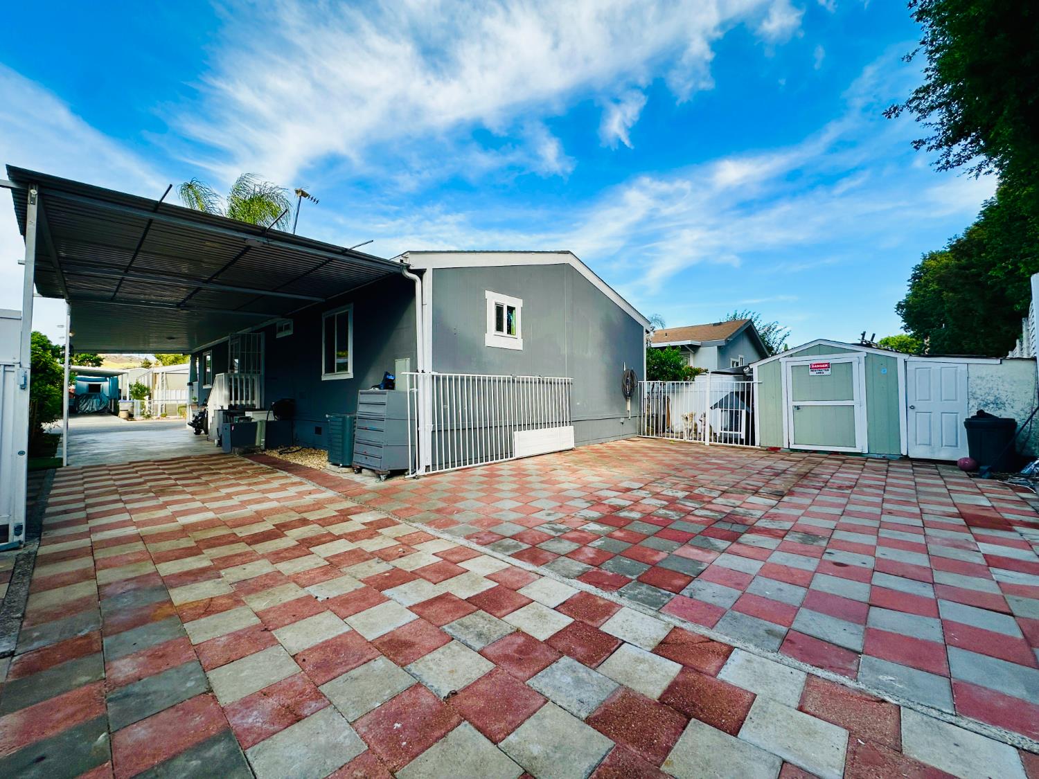 Detail Gallery Image 9 of 18 For 200 Ford Rd 200, San Jose,  CA 95138 - 3 Beds | 2 Baths