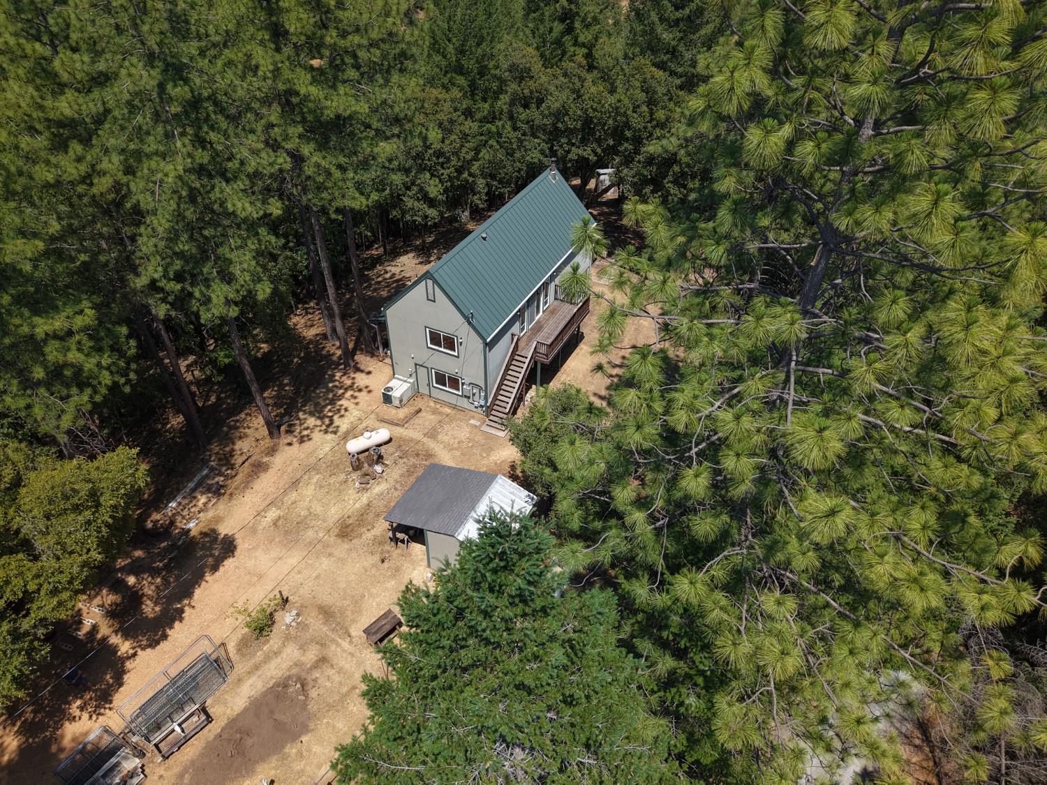 Detail Gallery Image 43 of 47 For 480 Ridgeback Ln, Colfax,  CA 95713 - 3 Beds | 2 Baths