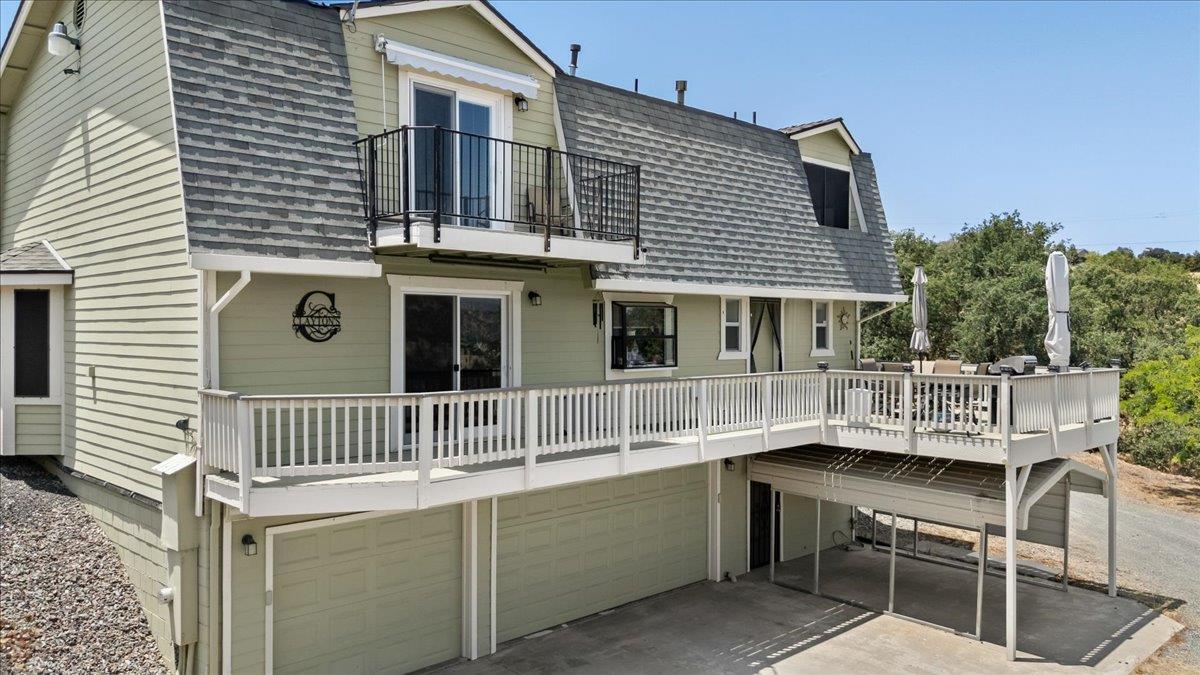 Detail Gallery Image 63 of 99 For 14430 Avenida Central, La Grange,  CA 95329 - 3 Beds | 3 Baths