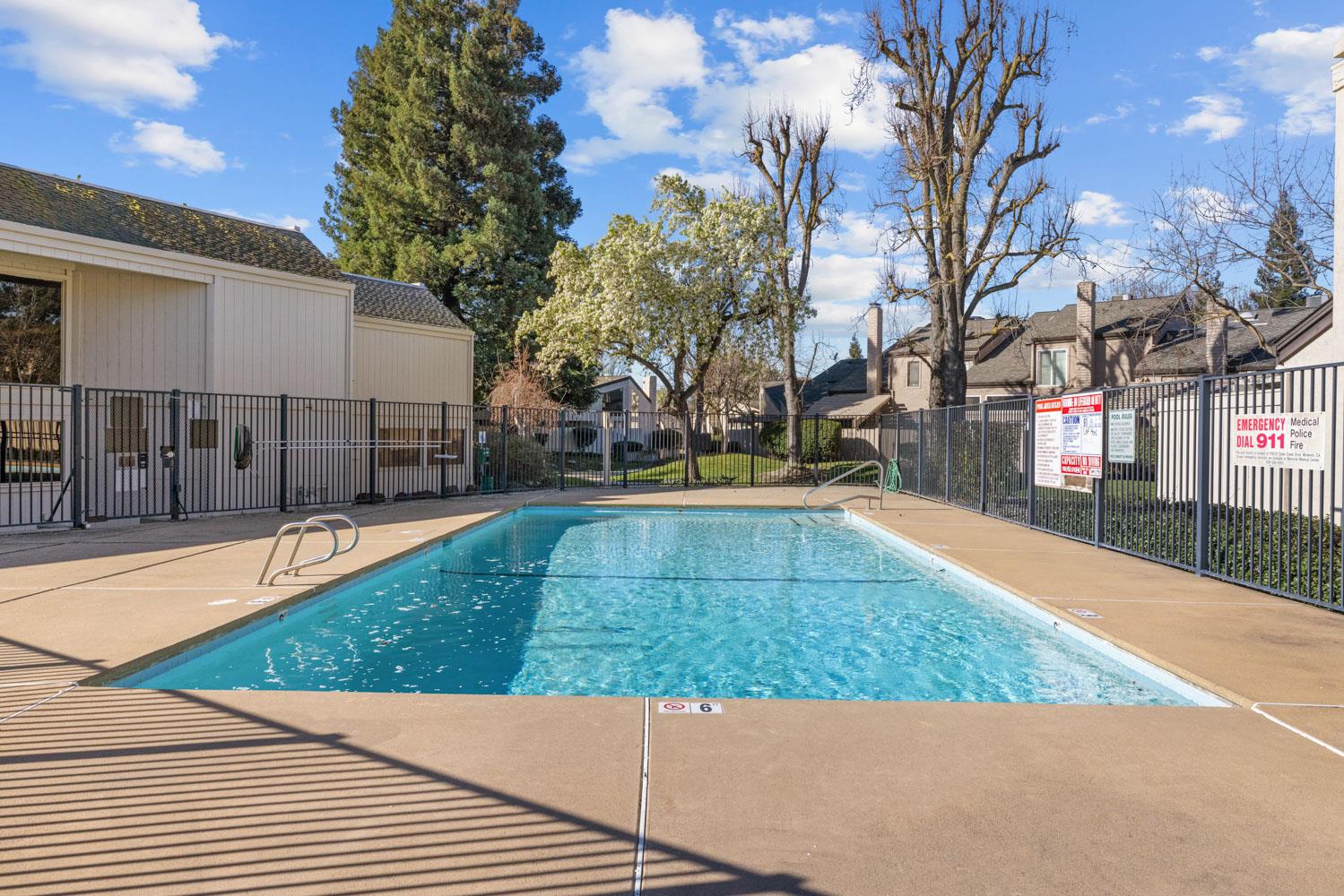Detail Gallery Image 36 of 39 For 1118 Cedar Creek Dr #85,  Modesto,  CA 95355 - 3 Beds | 2 Baths