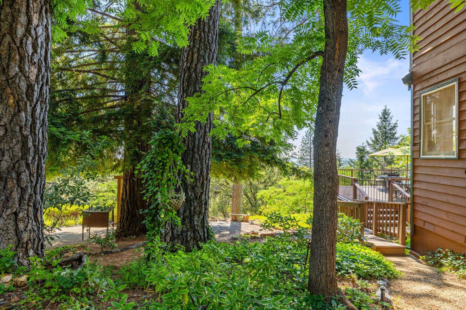 Detail Gallery Image 56 of 97 For 5821 Spanish Flat Rd, Garden Valley,  CA 95633 - 2 Beds | 5/1 Baths
