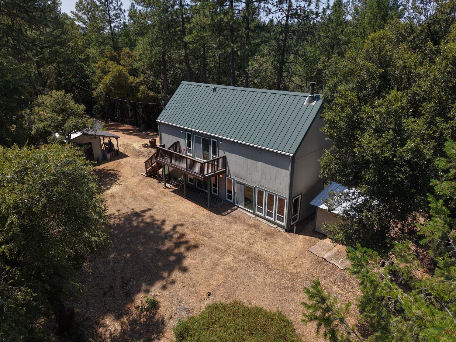Detail Gallery Image 46 of 47 For 480 Ridgeback Ln, Colfax,  CA 95713 - 3 Beds | 2 Baths