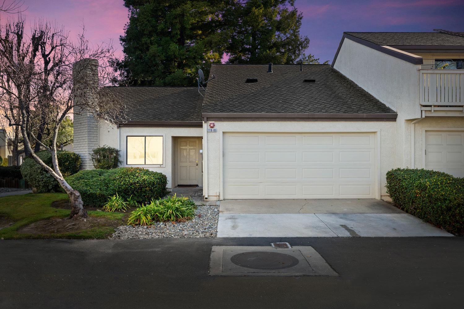Detail Gallery Image 4 of 39 For 1118 Cedar Creek Dr #85,  Modesto,  CA 95355 - 3 Beds | 2 Baths
