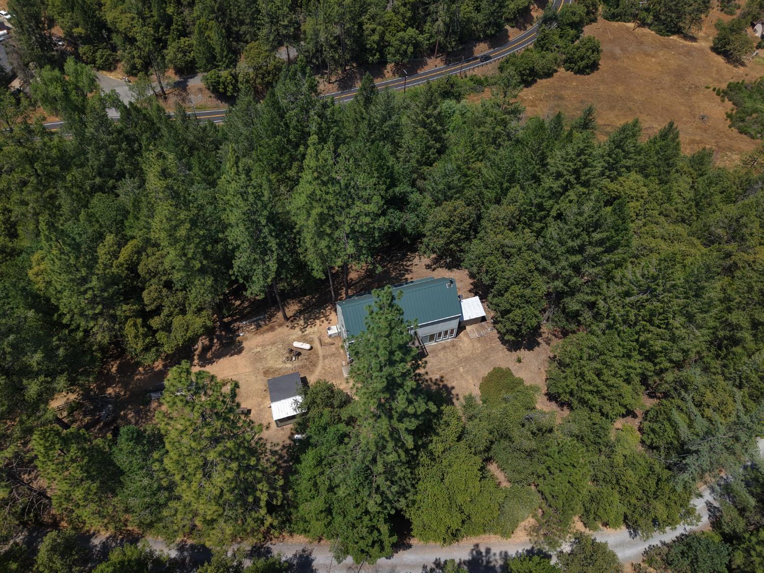 Detail Gallery Image 44 of 47 For 480 Ridgeback Ln, Colfax,  CA 95713 - 3 Beds | 2 Baths