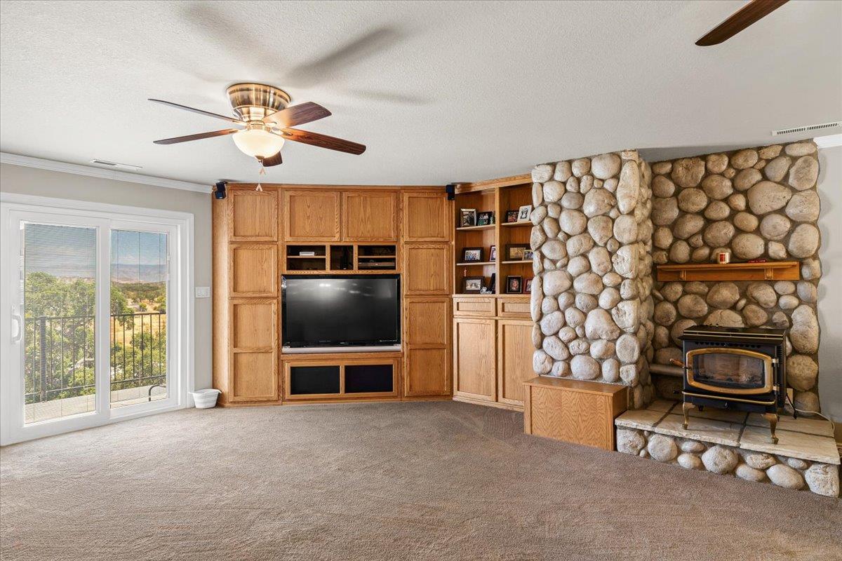 Detail Gallery Image 40 of 99 For 14430 Avenida Central, La Grange,  CA 95329 - 3 Beds | 3 Baths