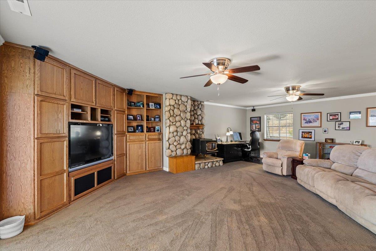 Detail Gallery Image 41 of 99 For 14430 Avenida Central, La Grange,  CA 95329 - 3 Beds | 3 Baths