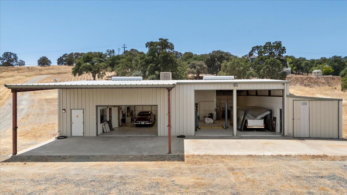 Detail Gallery Image 78 of 99 For 14430 Avenida Central, La Grange,  CA 95329 - 3 Beds | 3 Baths