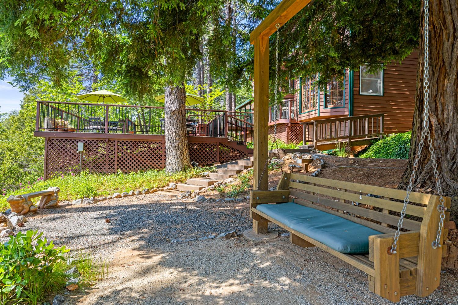 Detail Gallery Image 48 of 97 For 5821 Spanish Flat Rd, Garden Valley,  CA 95633 - 2 Beds | 5/1 Baths