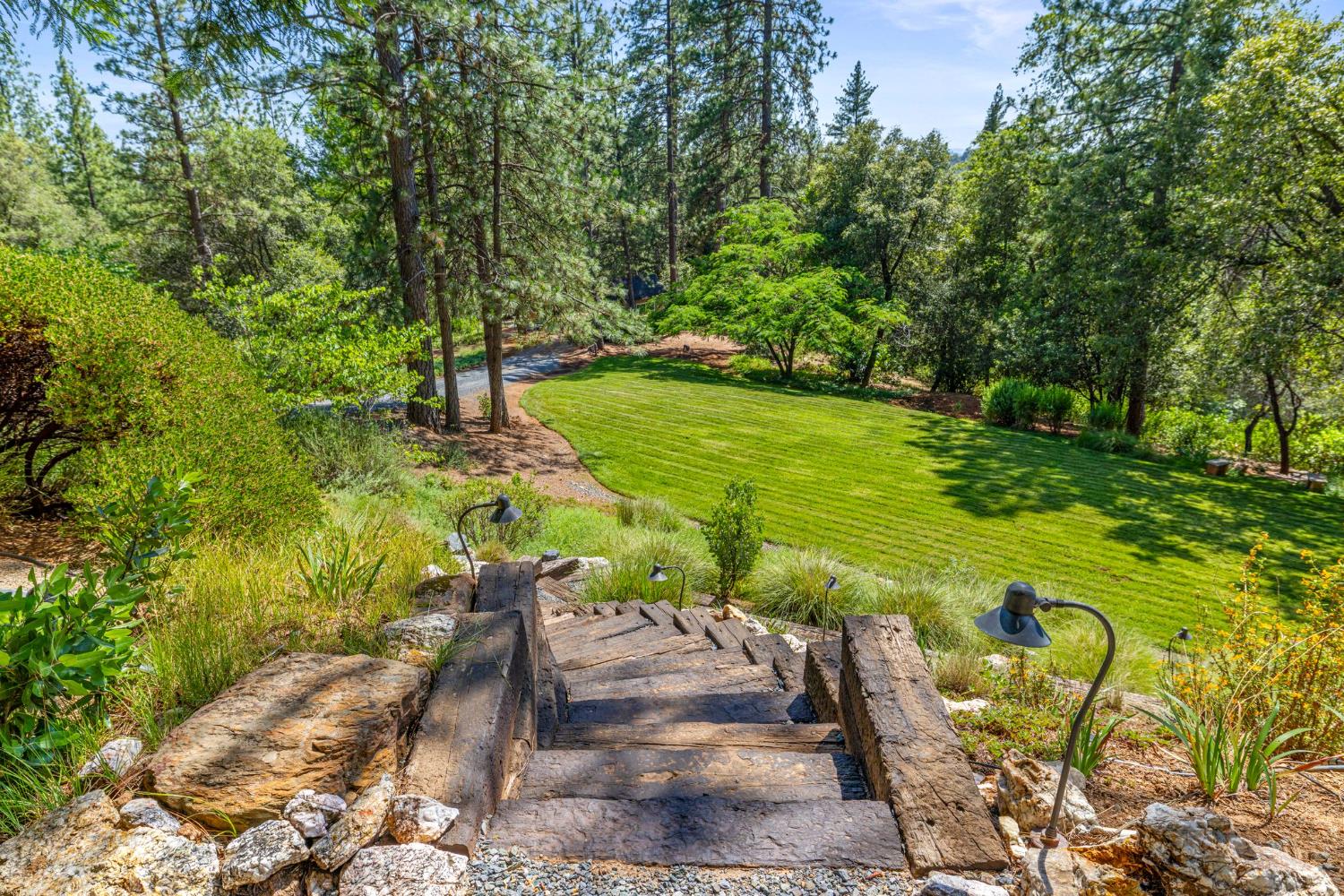 Detail Gallery Image 2 of 97 For 5821 Spanish Flat Rd, Garden Valley,  CA 95633 - 2 Beds | 5/1 Baths