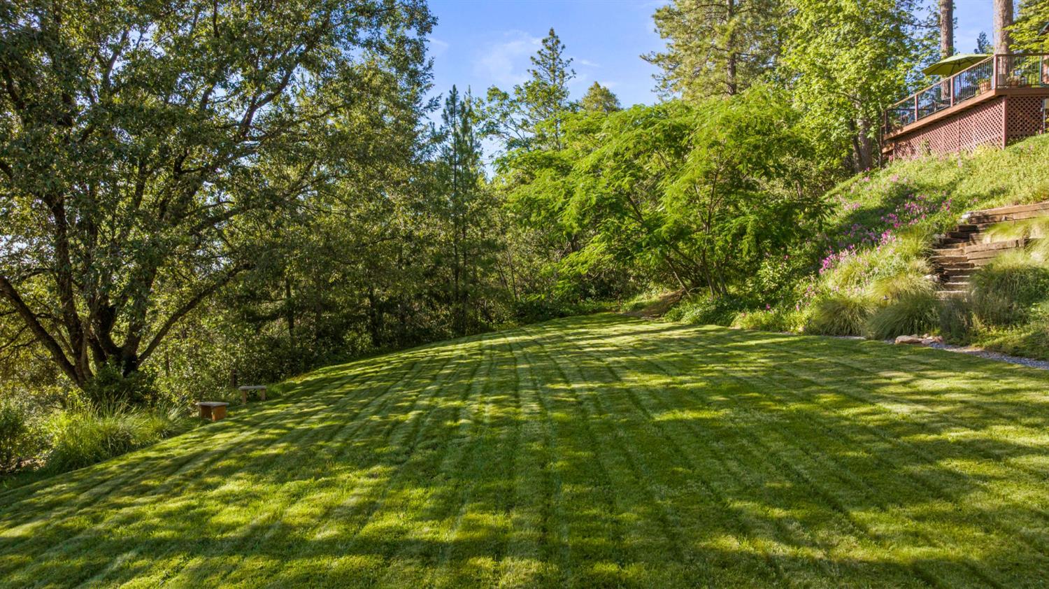 Detail Gallery Image 96 of 97 For 5821 Spanish Flat Rd, Garden Valley,  CA 95633 - 2 Beds | 5/1 Baths