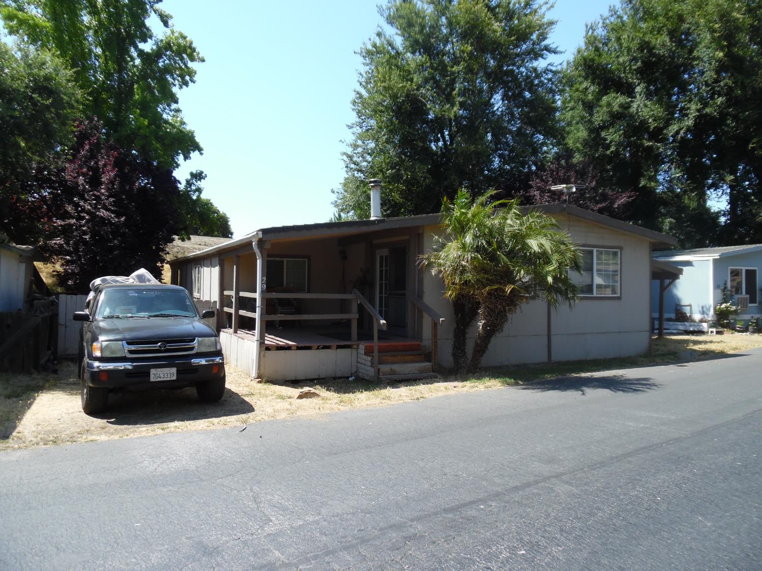 Detail Gallery Image 2 of 26 For 4399 Aplicella Ct 29, Manteca,  CA 95337 - 3 Beds | 2 Baths