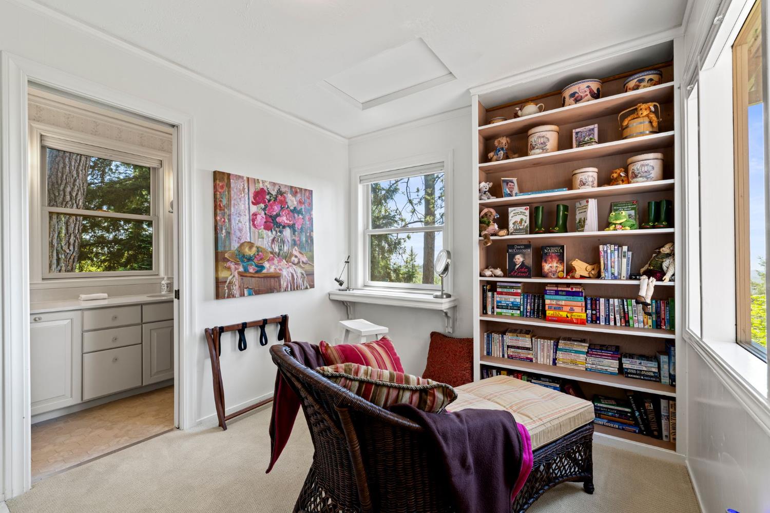 Detail Gallery Image 33 of 97 For 5821 Spanish Flat Rd, Garden Valley,  CA 95633 - 2 Beds | 5/1 Baths