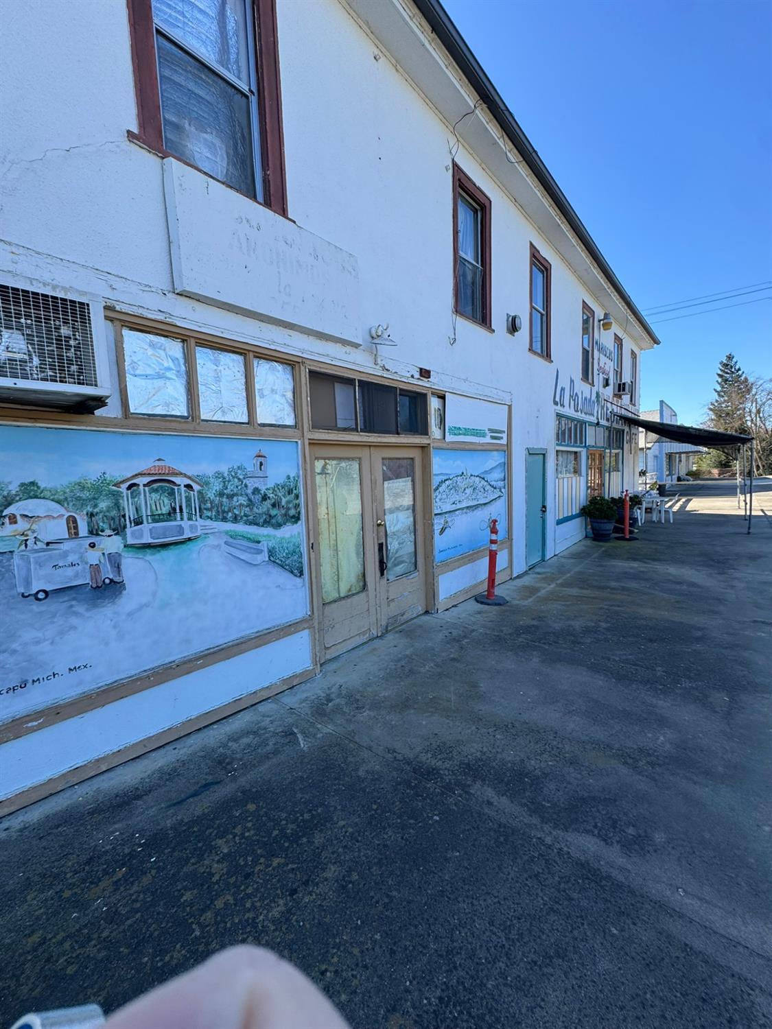 Detail Gallery Image 9 of 15 For 11715 S Riverside Ave & 119 R, Courtland,  CA 95615 - – Beds | – Baths