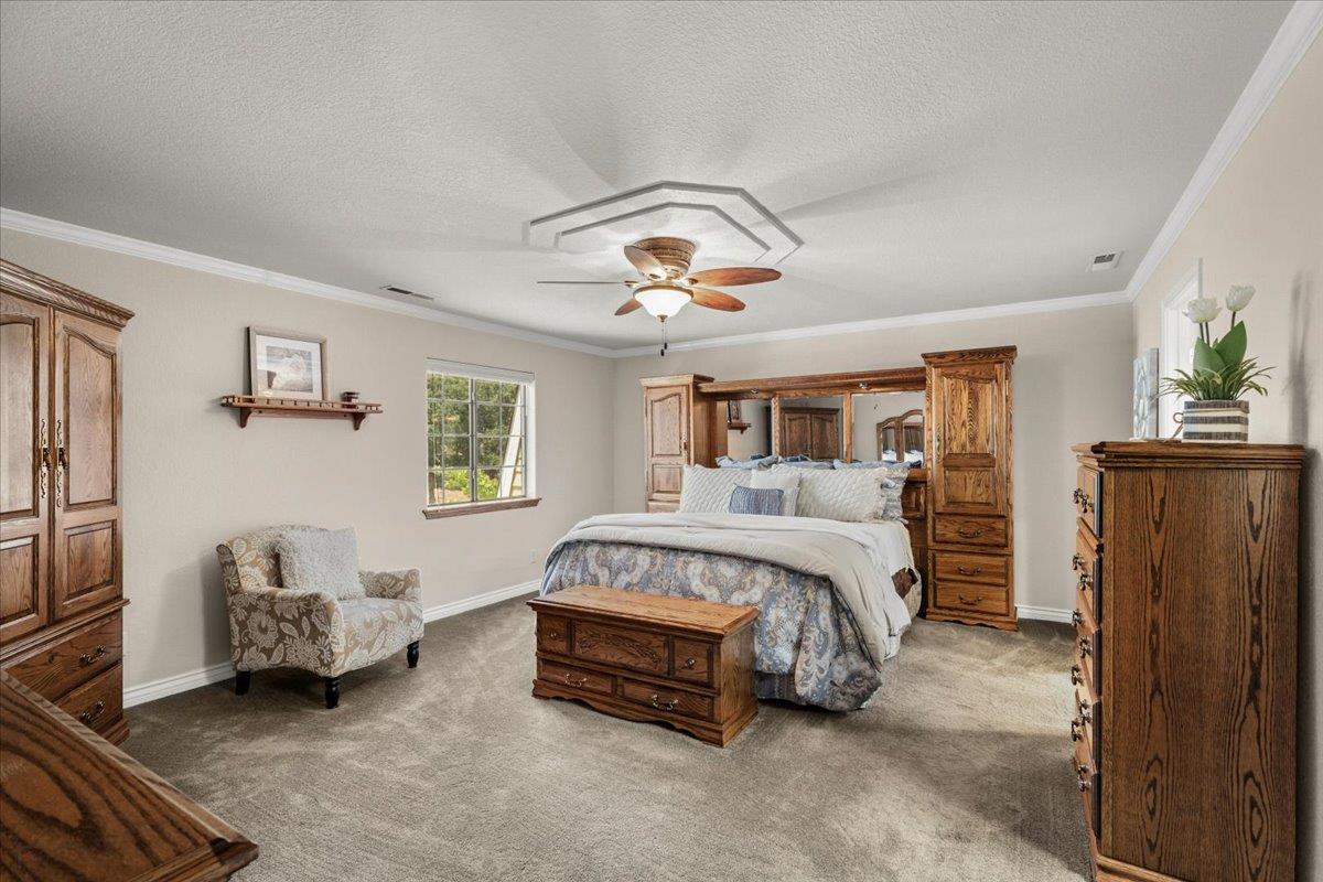 Detail Gallery Image 45 of 99 For 14430 Avenida Central, La Grange,  CA 95329 - 3 Beds | 3 Baths
