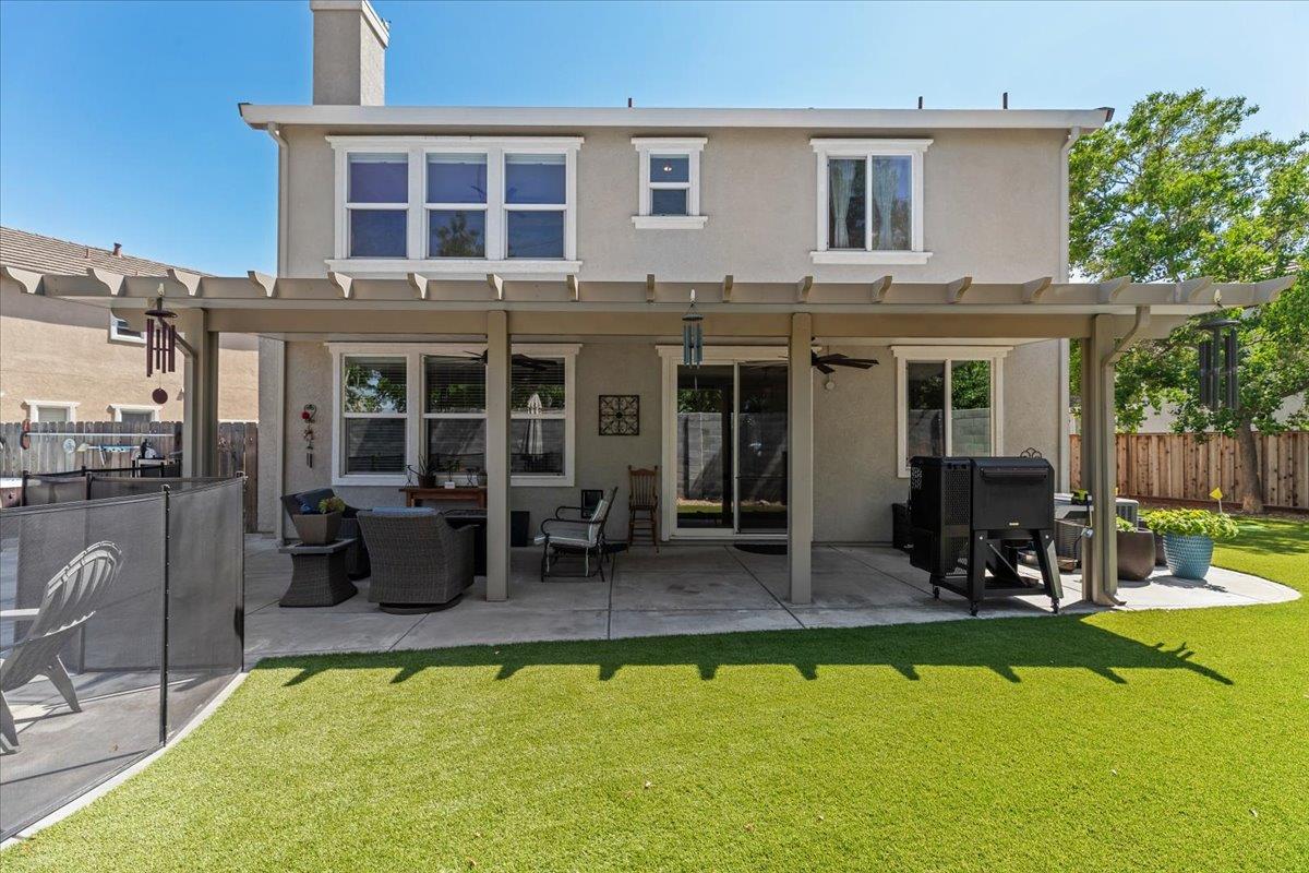 Detail Gallery Image 51 of 67 For 2803 Ralston Way, Tracy,  CA 95377 - 4 Beds | 3 Baths