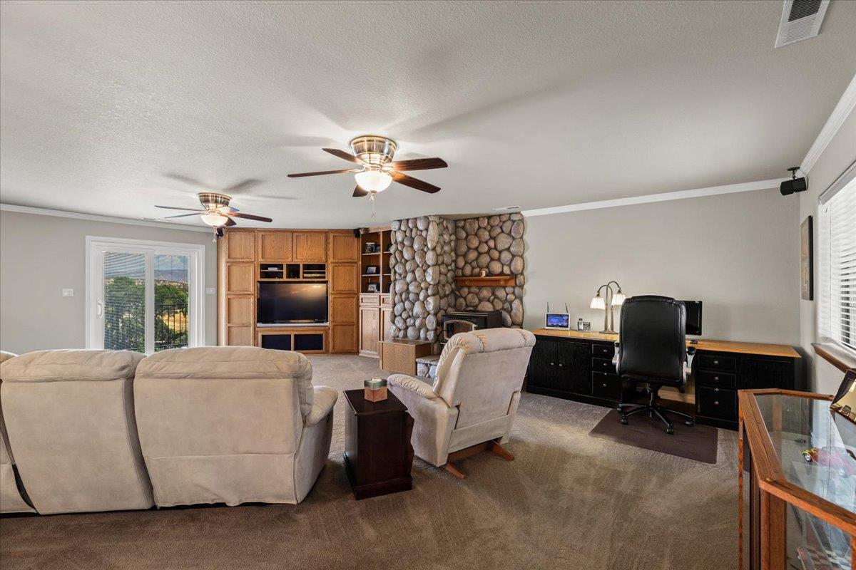 Detail Gallery Image 38 of 99 For 14430 Avenida Central, La Grange,  CA 95329 - 3 Beds | 3 Baths