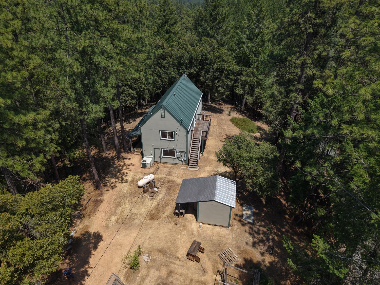 Detail Gallery Image 42 of 47 For 480 Ridgeback Ln, Colfax,  CA 95713 - 3 Beds | 2 Baths