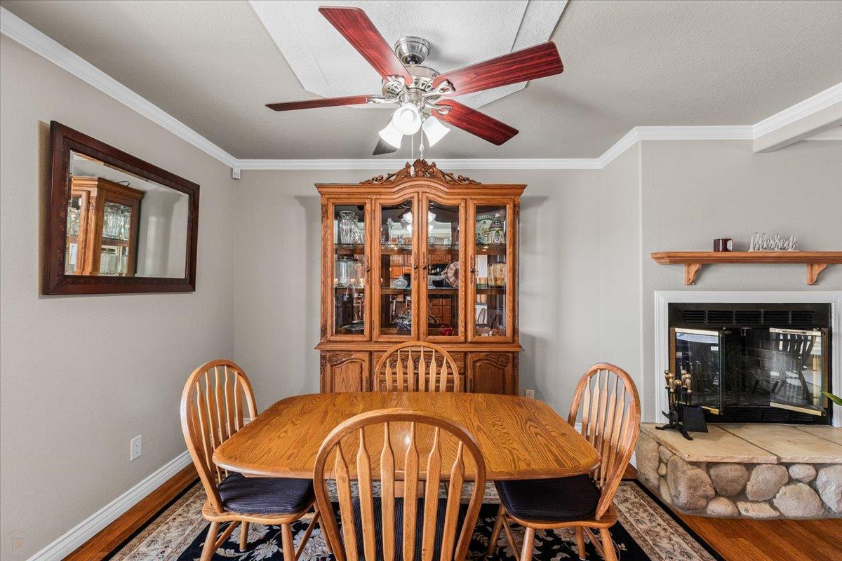 Detail Gallery Image 23 of 99 For 14430 Avenida Central, La Grange,  CA 95329 - 3 Beds | 3 Baths