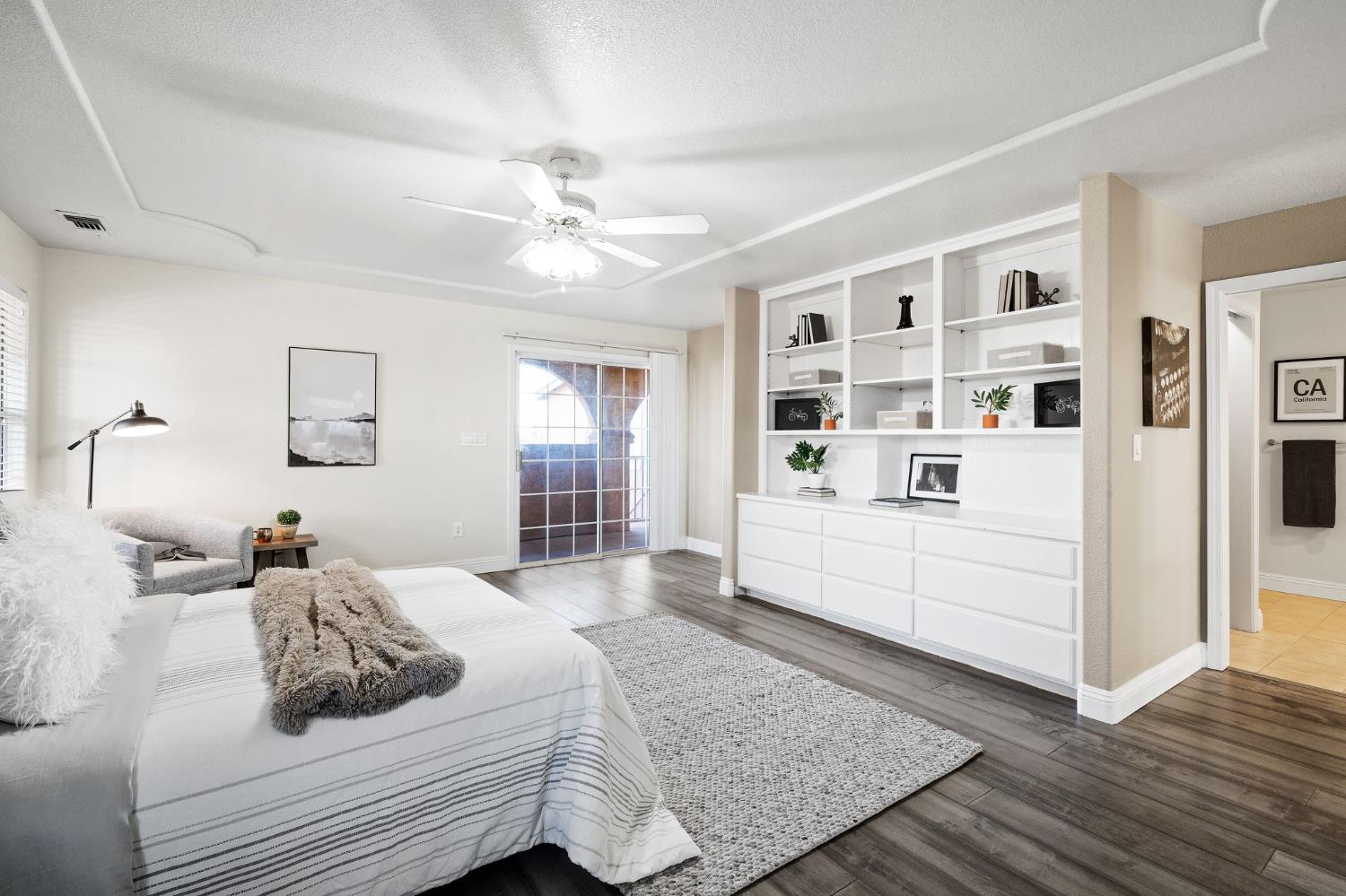 Detail Gallery Image 47 of 93 For 6312 Skittone Rd, Modesto,  CA 95356 - 5 Beds | 4 Baths