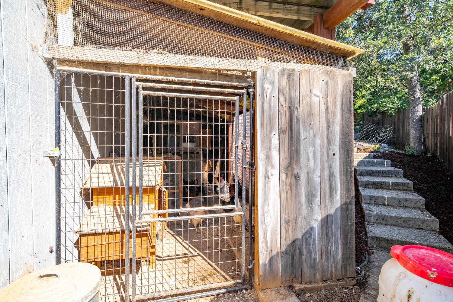 Detail Gallery Image 40 of 73 For 111 W Oak Hill Dr, Colfax,  CA 95713 - 4 Beds | 2/1 Baths
