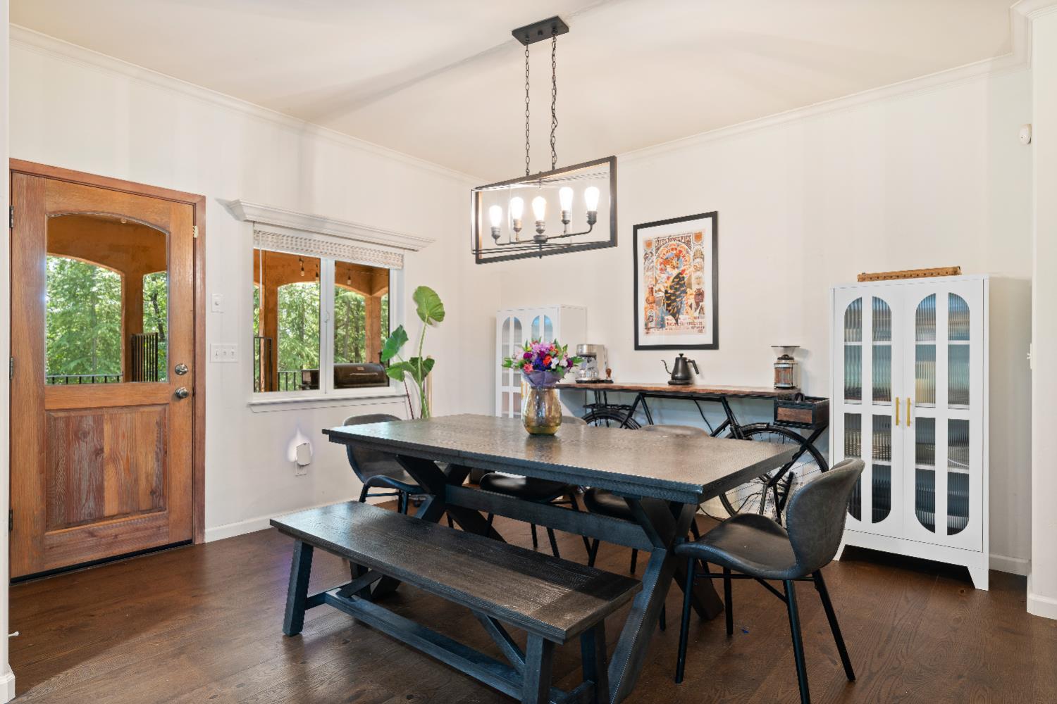 Detail Gallery Image 11 of 61 For 19615 Eagle Ridge Rd, Foresthill,  CA 95631 - 3 Beds | 3 Baths