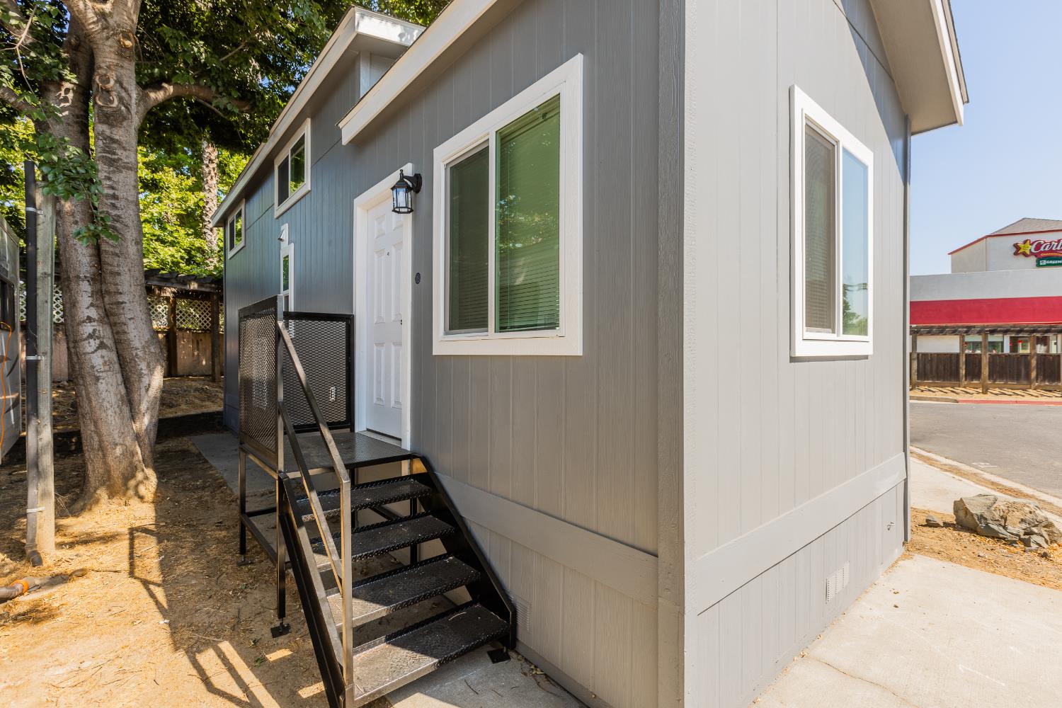Detail Gallery Image 3 of 15 For 5878 Garlic Farms Dr 80, Gilroy,  CA 95020 - 1 Beds | 1 Baths