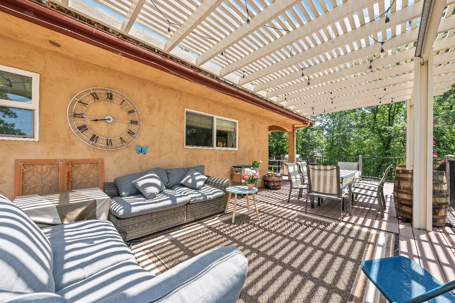 Detail Gallery Image 38 of 61 For 19615 Eagle Ridge Rd, Foresthill,  CA 95631 - 3 Beds | 3 Baths